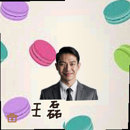 王磊